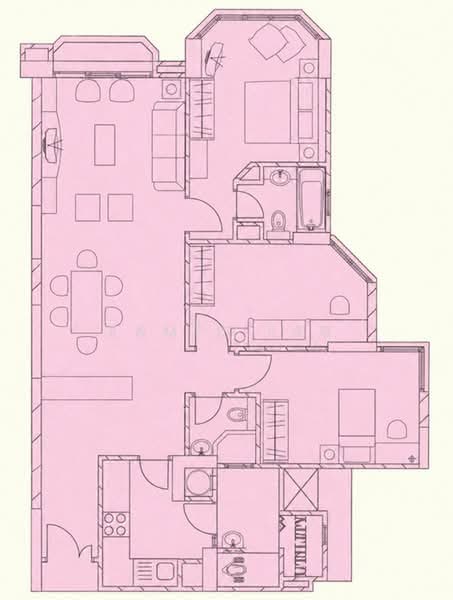 Hougang Green, 5 Buangkok Green, 3 Bedrooms, 1,171 sqft, Apartment For Sale, by Eddie Tan, 500179637 - PropertyGuru.com.sg