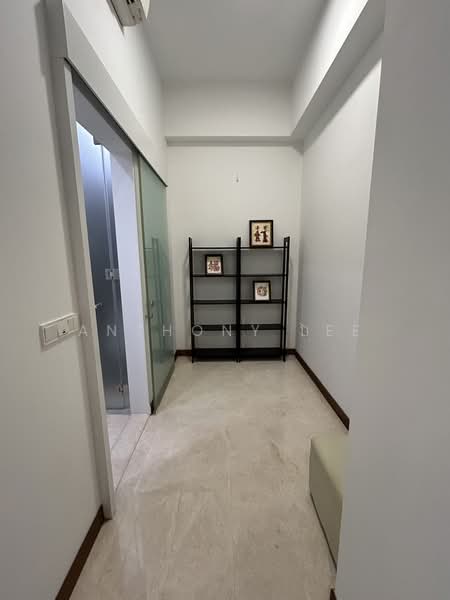 The Hillier, 6 Hillview Rise, 1 Bedroom, 624 sqft, Condominium For Rent, by Anthony Lee, 500179639 - Interior - PropertyGuru.com.sg