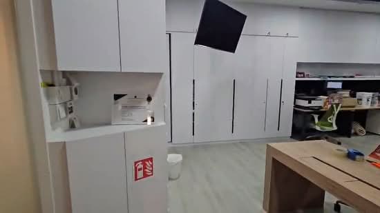 Vision Exchange, 2 Venture Drive, 517 sqft, Office For Sale, by Sit Soh Pheng, 500179640 - CommercialGuru.com.sg