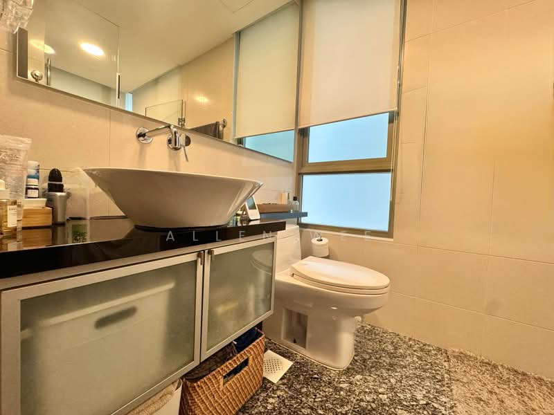 Casa Merah, 66 Tanah Merah Kechil Avenue, 3 Bedrooms, 1,216 sqft, Condominium For Sale, by Allen Wee, 500179641 - Bathroom - PropertyGuru.com.sg