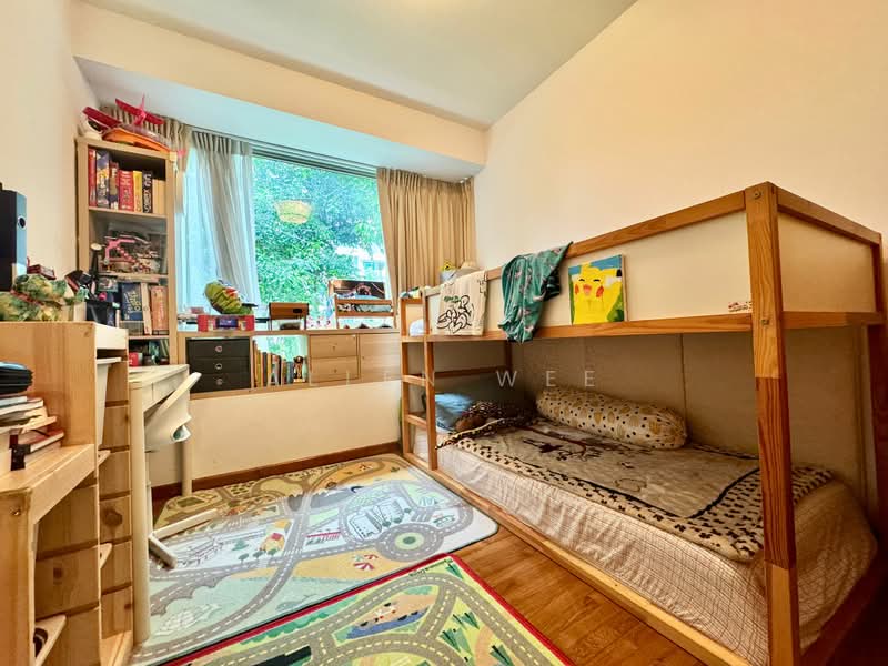 Casa Merah, 66 Tanah Merah Kechil Avenue, 3 Bedrooms, 1,216 sqft, Condominium For Sale, by Allen Wee, 500179641 - Bedroom - PropertyGuru.com.sg