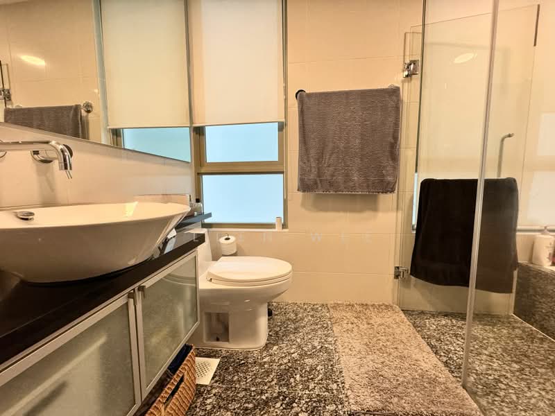 Casa Merah, 66 Tanah Merah Kechil Avenue, 3 Bedrooms, 1,216 sqft, Condominium For Sale, by Allen Wee, 500179641 - Bathroom - PropertyGuru.com.sg