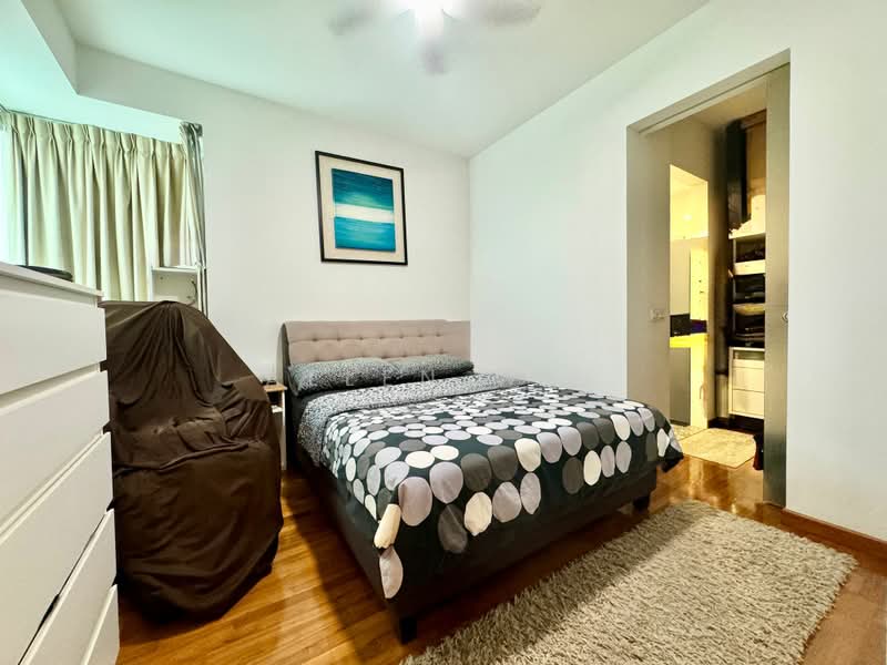 Casa Merah, 66 Tanah Merah Kechil Avenue, 3 Bedrooms, 1,216 sqft, Condominium For Sale, by Allen Wee, 500179641 - Bedroom - PropertyGuru.com.sg