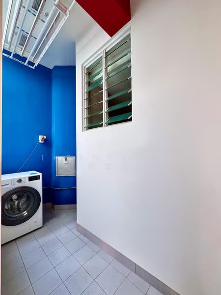 Tanjong Ria Condominium, 121 Tanjong Rhu Road, 2 Bedrooms, 808 sqft, Condominium For Sale, by Terence Tee (郑志翔), 500179643 - Yard - PropertyGuru.com.sg