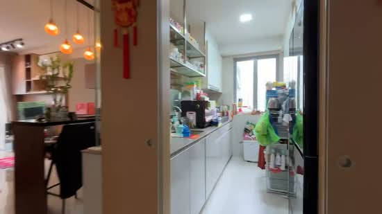 High Park Residences, 29 Fernvale Road, 3 Bedrooms, 980 sqft, Condominium For Sale, by Nat Tjew, 500179644 - PropertyGuru.com.sg