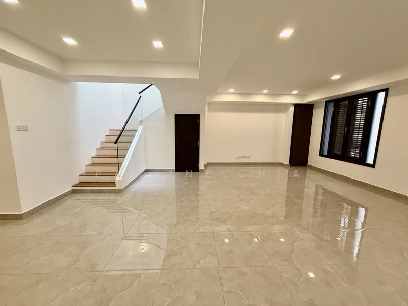 Serenade Gardens, , 4 Bedrooms, 3,430 sqft, Terraced House For Rent, by Pauline Chia, 500179646 - Interior - PropertyGuru.com.sg