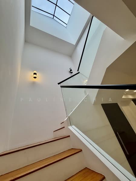 Serenade Gardens, , 4 Bedrooms, 3,430 sqft, Terraced House For Rent, by Pauline Chia, 500179646 - Interior - PropertyGuru.com.sg