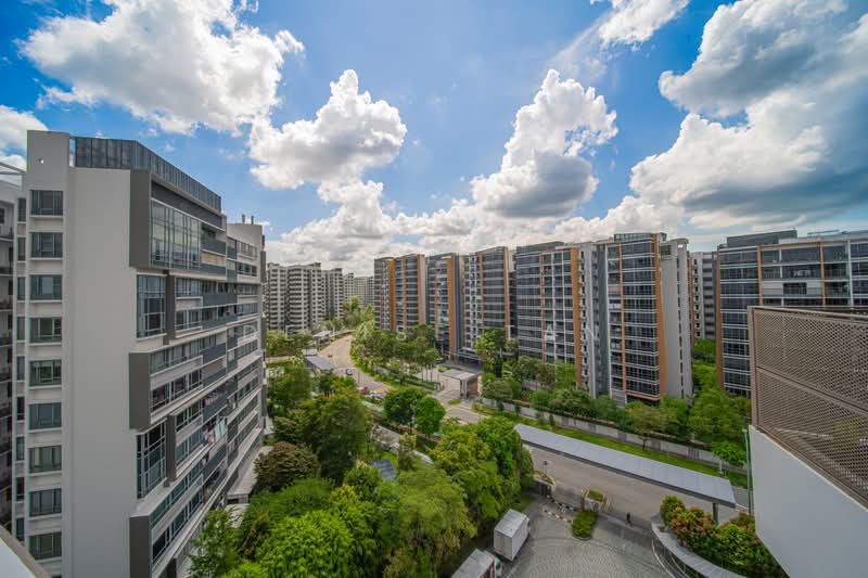 D'Nest, 129 Pasir Ris Grove, 2 Bedrooms, 753 sqft, Condominium For Sale, by Denise Tan, 500179647 - PropertyGuru.com.sg