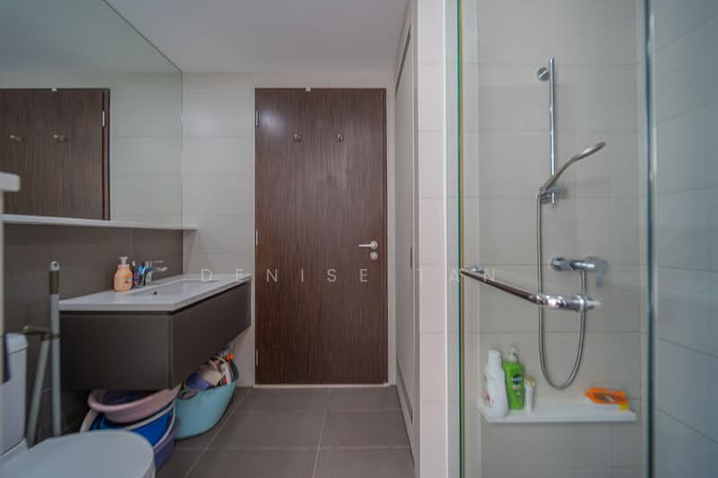 D'Nest, 129 Pasir Ris Grove, 2 Bedrooms, 753 sqft, Condominium For Sale, by Denise Tan, 500179647 - PropertyGuru.com.sg