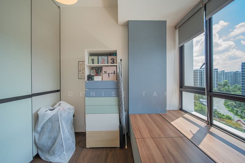 D'Nest, 129 Pasir Ris Grove, 2 Bedrooms, 753 sqft, Condominium For Sale, by Denise Tan, 500179647 - PropertyGuru.com.sg