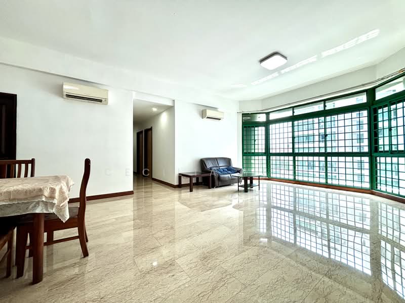 St Michael's Place, 1 Jalan Taman, 3 Bedrooms, 1,249 sqft, Condominium For Sale, by Cecilia Yeo, 500179649 - Living Room - PropertyGuru.com.sg