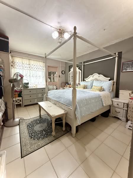 802 Woodlands Street 81, 802 Woodlands Street 81, 3 Bedrooms, 1,302 sqft, HDB Flat For Sale, by Ridhuan Abdullah, 500179650 - Bedroom - PropertyGuru.com.sg