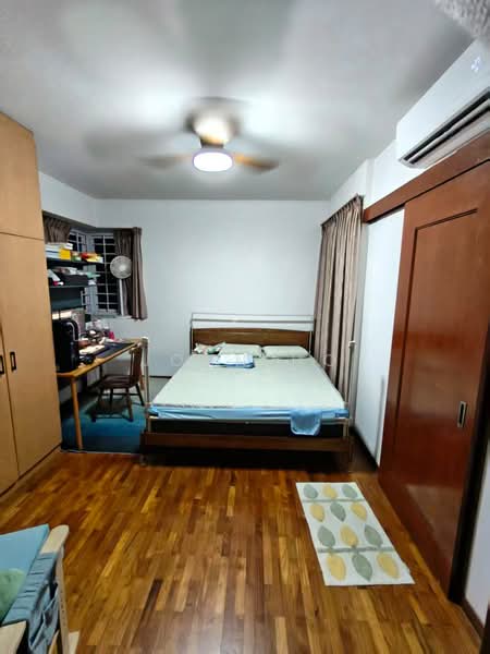 The Floravale, 236 Westwood Avenue, Room Rental, 150 sqft, Executive Condominium For Rent, by John Ho, 500179654 - Bedroom - PropertyGuru.com.sg