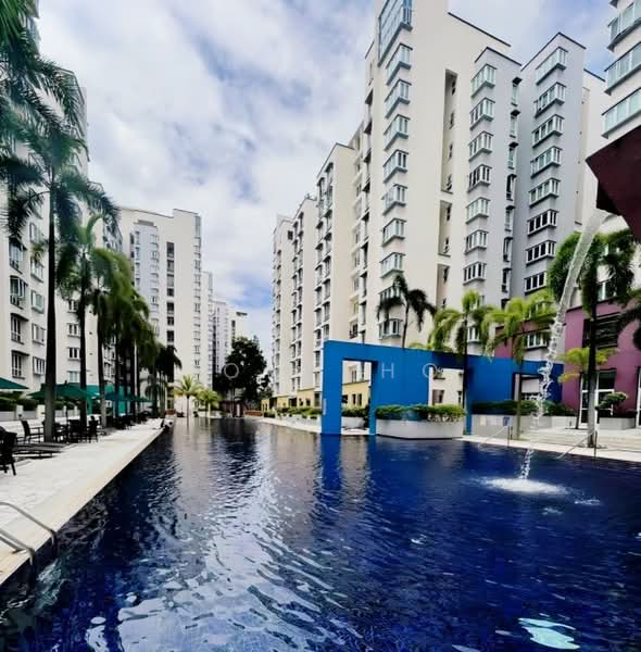 The Floravale, 236 Westwood Avenue, Room Rental, 150 sqft, Executive Condominium For Rent, by John Ho, 500179654 - Exterior - PropertyGuru.com.sg