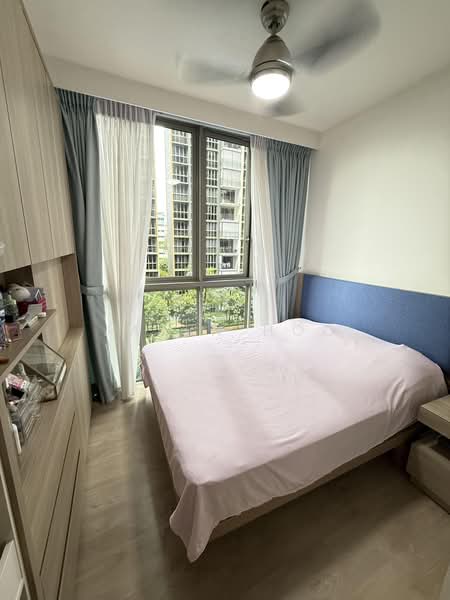 Sol Acres, 8 Choa Chu Kang Grove, 3 Bedrooms, 1,066 sqft, Executive Condominium For Sale, by Jaren Hoo, 500179656 - Bedroom - PropertyGuru.com.sg