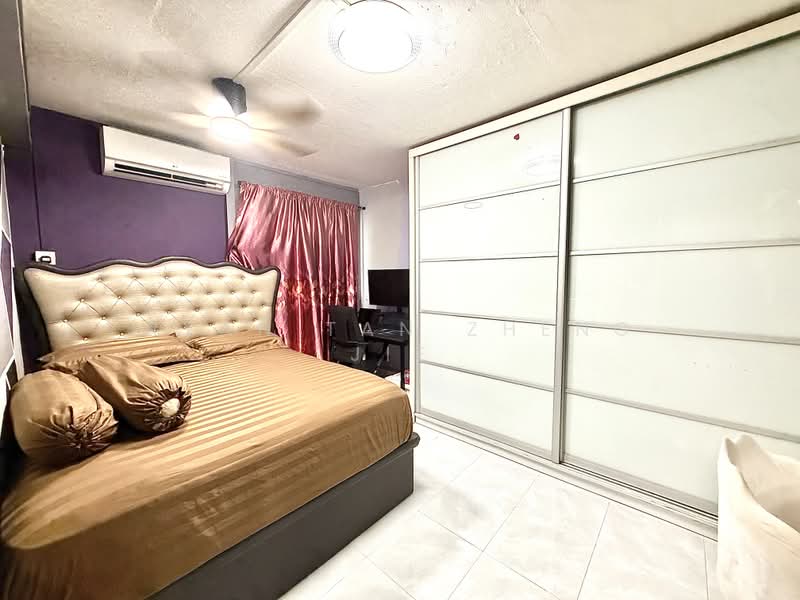 31 Telok Blangah Rise, 31 Telok Blangah Rise, 2 Bedrooms, 635 sqft, HDB Flat For Sale, by Ryan Tan Zheng Jie, 500179659 - Bedroom - PropertyGuru.com.sg