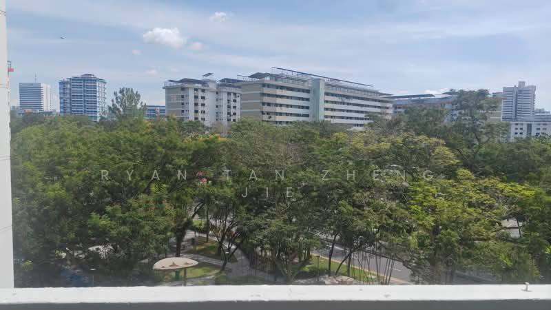 31 Telok Blangah Rise, 31 Telok Blangah Rise, 2 Bedrooms, 635 sqft, HDB Flat For Sale, by Ryan Tan Zheng Jie, 500179659 - Exterior - PropertyGuru.com.sg