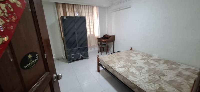 506 Hougang Avenue 8, 506 Hougang Avenue 8, 3 Bedrooms, 1,119 sqft, HDB Flat For Rent, by Steven Lee 李文辉, 500179660 - Bedroom - PropertyGuru.com.sg