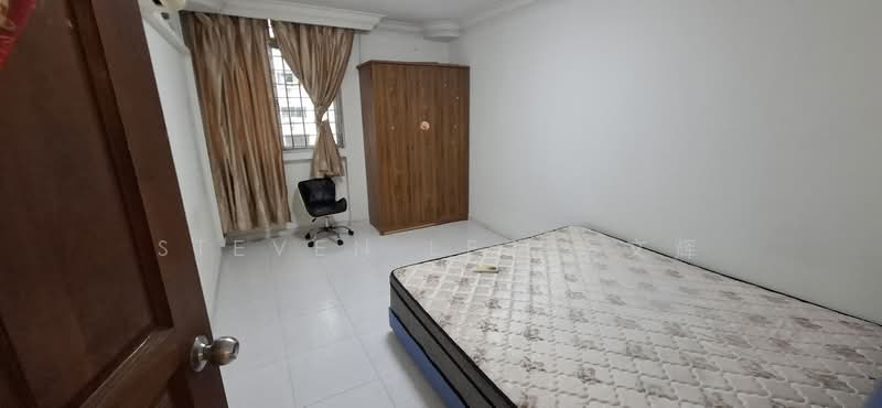 506 Hougang Avenue 8, 506 Hougang Avenue 8, 3 Bedrooms, 1,119 sqft, HDB Flat For Rent, by Steven Lee 李文辉, 500179660 - Bedroom - PropertyGuru.com.sg
