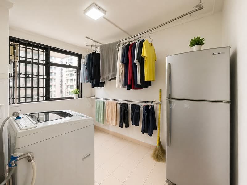 43 Bendemeer Road, 43 Bendemeer Road, 2 Bedrooms, 678 sqft, HDB Flat For Sale, by Candy ZiQi 紫绮, 500179663 - Interior - PropertyGuru.com.sg