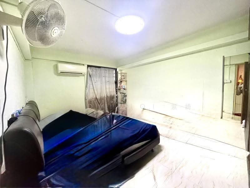 43 Bendemeer Road, 43 Bendemeer Road, Balestier / Toa Payoh, 2 Bedrooms, 678 sqft, HDB Flat For Sale, by Candy ZiQi 紫绮, 500179663 - Bedroom - PropertyGuru.com.sg