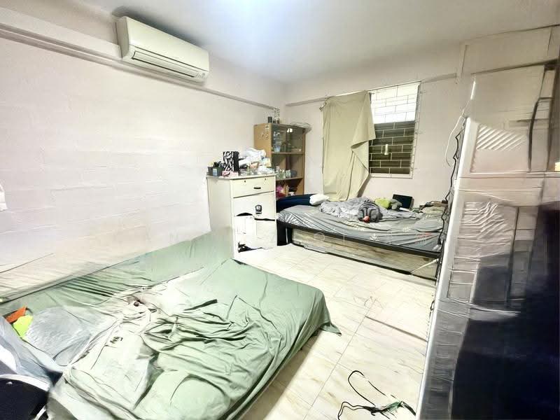 43 Bendemeer Road, 43 Bendemeer Road, Balestier / Toa Payoh, 2 Bedrooms, 678 sqft, HDB Flat For Sale, by Candy ZiQi 紫绮, 500179663 - Bedroom - PropertyGuru.com.sg