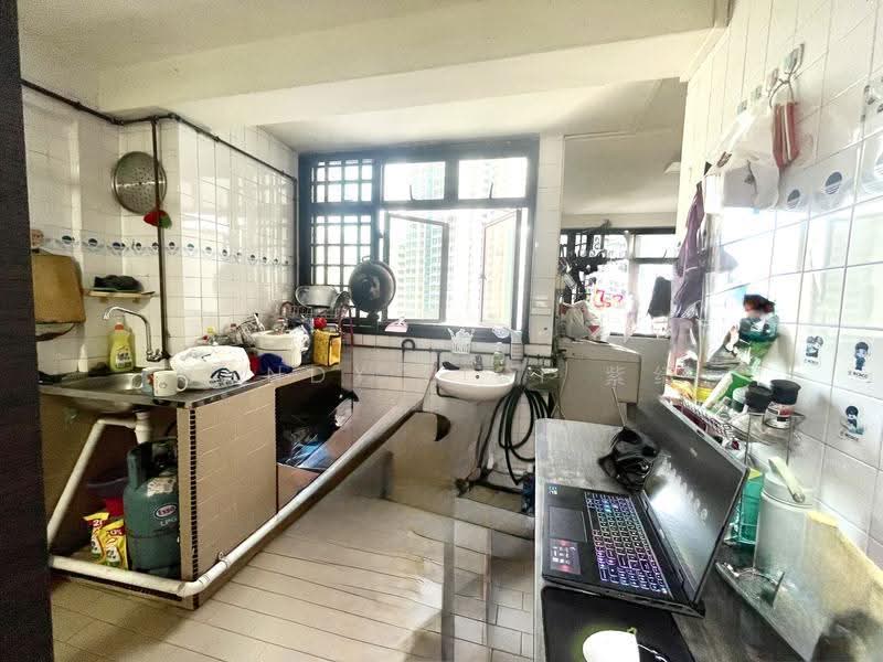 43 Bendemeer Road, 43 Bendemeer Road, Balestier / Toa Payoh, 2 Bedrooms, 678 sqft, HDB Flat For Sale, by Candy ZiQi 紫绮, 500179663 - Kitchen - PropertyGuru.com.sg