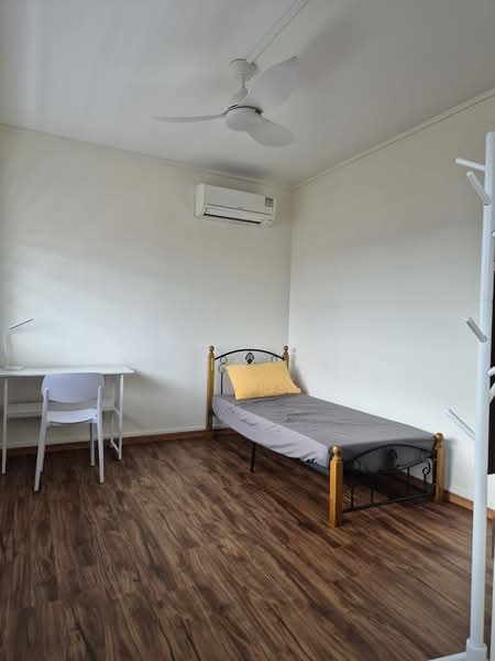 839 Jurong West Street 81, 839 Jurong West Street 81, Room Rental, 150 sqft, HDB Flat For Rent, by Alvin Tay, 500179664 - Bedroom - PropertyGuru.com.sg