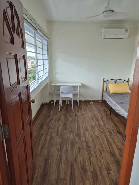 839 Jurong West Street 81, 839 Jurong West Street 81, Room Rental, 150 sqft, HDB Flat For Rent, by Alvin Tay, 500179664 - Bedroom - PropertyGuru.com.sg