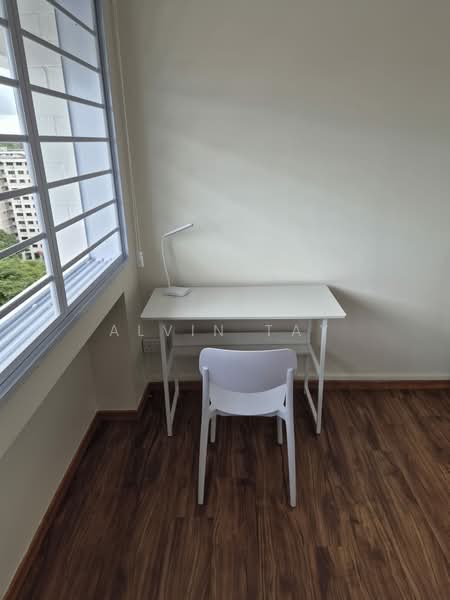 839 Jurong West Street 81, 839 Jurong West Street 81, Room Rental, 150 sqft, HDB Flat For Rent, by Alvin Tay, 500179664 - Study - PropertyGuru.com.sg