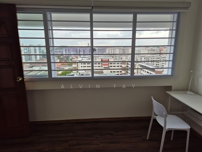 839 Jurong West Street 81, 839 Jurong West Street 81, Room Rental, 150 sqft, HDB Flat For Rent, by Alvin Tay, 500179664 - View - PropertyGuru.com.sg