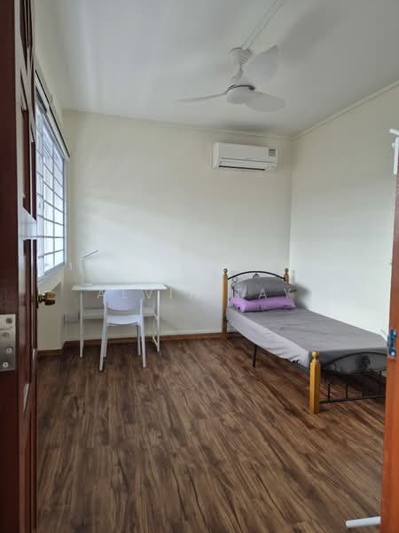 839 Jurong West Street 81, 839 Jurong West Street 81, Room Rental, 150 sqft, HDB Flat For Rent, by Alvin Tay, 500179664 - Bedroom - PropertyGuru.com.sg
