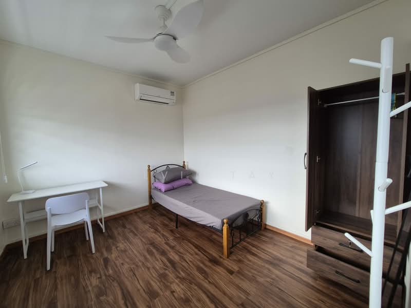 839 Jurong West Street 81, 839 Jurong West Street 81, Room Rental, 150 sqft, HDB Flat For Rent, by Alvin Tay, 500179664 - Bedroom - PropertyGuru.com.sg