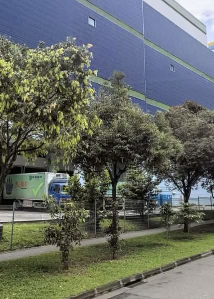 Mandai Connection, 7 Mandai Link, 1,690 sqft, Factory / Workshop (B2) For Sale, by Ryan Tan Zheng Jie, 500179665 - CommercialGuru.com.sg