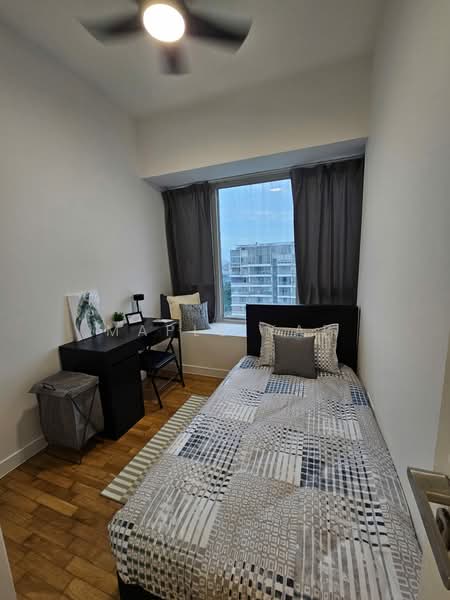 The Centris, 87 Jurong West Central 3, Room Rental, 120 sqft, Apartment For Rent, by Maple Yap, 500179668 - CR5 - PropertyGuru.com.sg