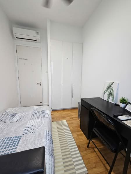 The Centris, 87 Jurong West Central 3, Room Rental, 120 sqft, Apartment For Rent, by Maple Yap, 500179668 - CR5 - PropertyGuru.com.sg