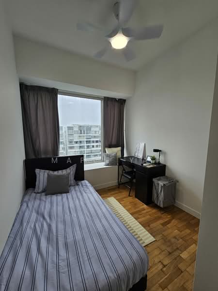 The Centris, 87 Jurong West Central 3, Room Rental, 120 sqft, Apartment For Rent, by Maple Yap, 500179668 - CR6 - PropertyGuru.com.sg