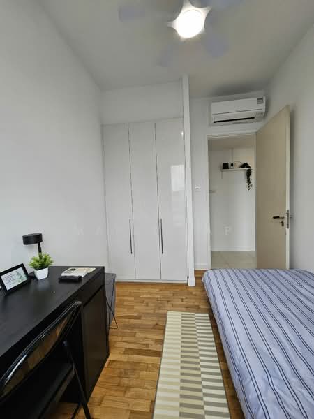 The Centris, 87 Jurong West Central 3, Room Rental, 120 sqft, Apartment For Rent, by Maple Yap, 500179668 - CR6 - PropertyGuru.com.sg
