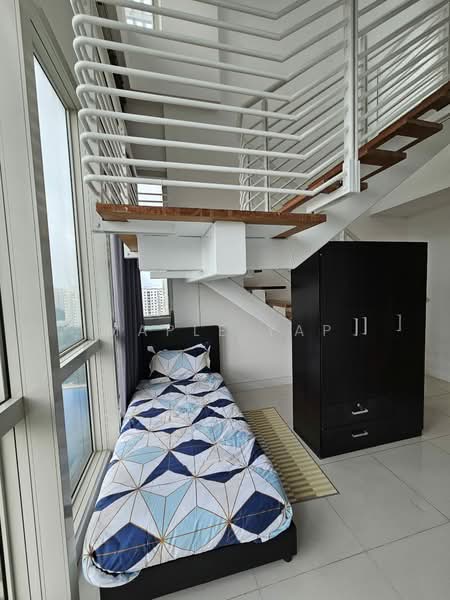 The Centris, 87 Jurong West Central 3, Room Rental, 120 sqft, Apartment For Rent, by Maple Yap, 500179668 - CR4 - PropertyGuru.com.sg