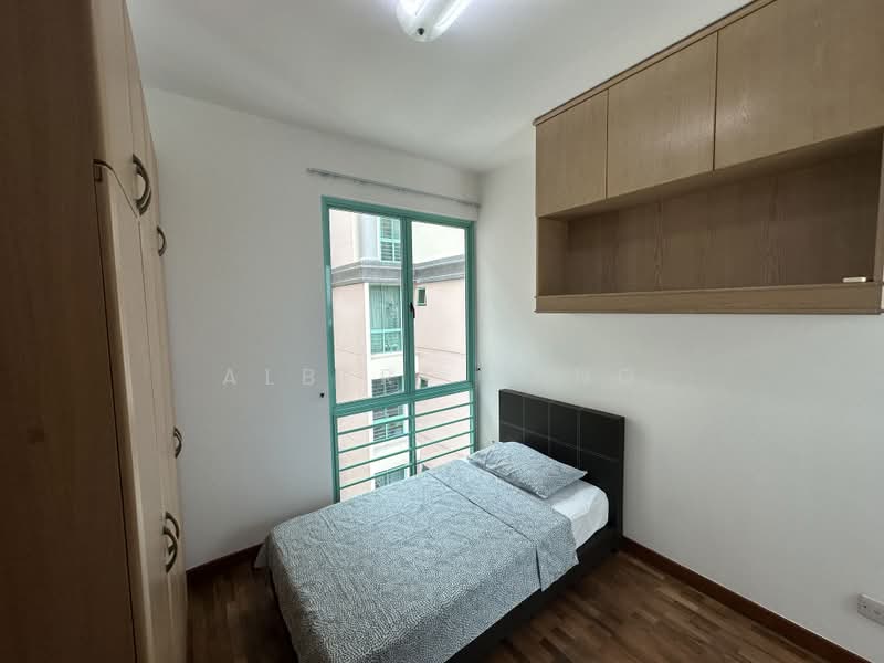 Hazel Park Condo, 15 Hazel Park Condo, Room Rental, 120 sqft, Condominium For Rent, by Albert Yang, 500179669 - Bedroom - PropertyGuru.com.sg