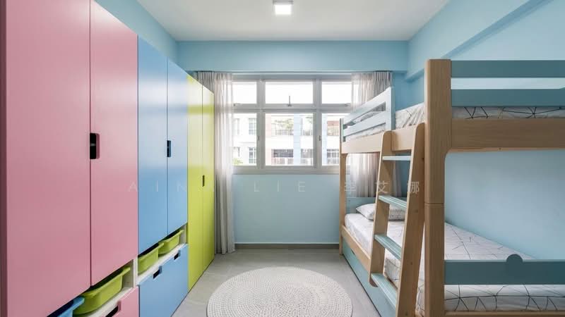 55 Teban Gardens Road, 55 Teban Gardens Road, 2 Bedrooms, 721 sqft, HDB Flat For Sale, by Aina Lie 李艾娜, 500179670 - Bedroom - PropertyGuru.com.sg