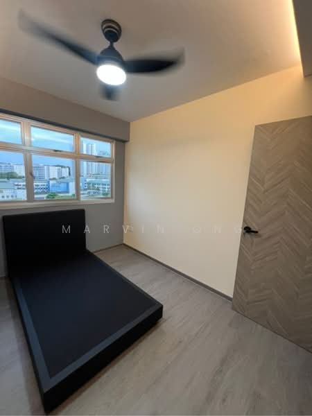 188A Marsiling Road, 188A Marsiling Road, 1 Bedroom, , HDB Flat For Rent, by Marvin Ong, 500179671 - PropertyGuru.com.sg