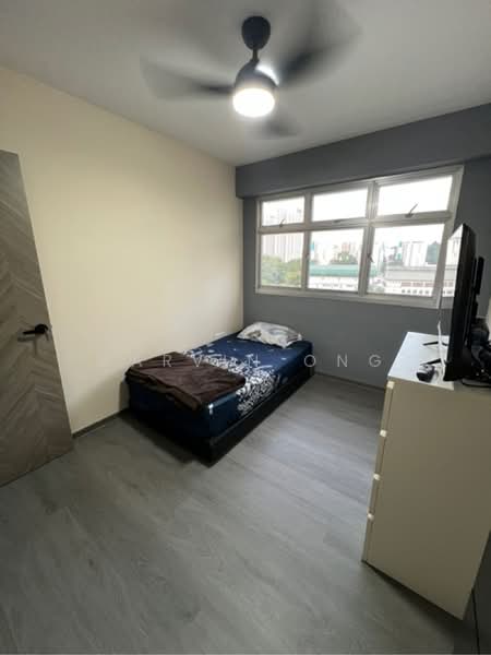 188A Marsiling Road, 188A Marsiling Road, 1 Bedroom, , HDB Flat For Rent, by Marvin Ong, 500179671 - PropertyGuru.com.sg