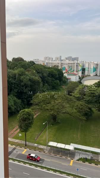 188A Marsiling Road, 188A Marsiling Road, 1 Bedroom, , HDB Flat For Rent, by Marvin Ong, 500179671 - PropertyGuru.com.sg