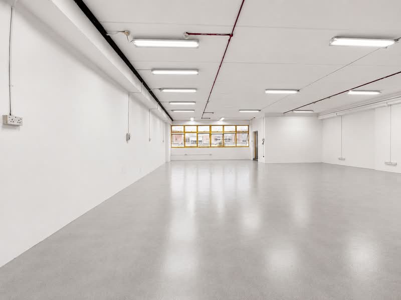 Ubiplex 1, 3023 Ubi Road 3, 1,647 sqft, Light Industrial (B1) For Rent, by Sim Yuxin, 500179672 - Interior - CommercialGuru.com.sg