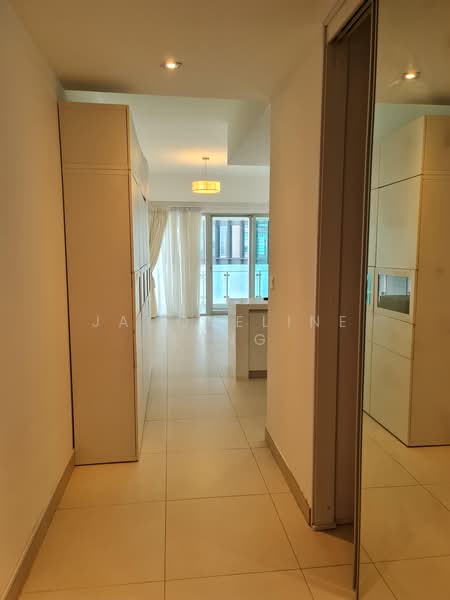 The Rochester Residences, 33 Rochester Drive, 4 Bedrooms, 1,861 sqft, Condominium For Rent, by Jacqueline Leng, 500179674 - Interior - PropertyGuru.com.sg