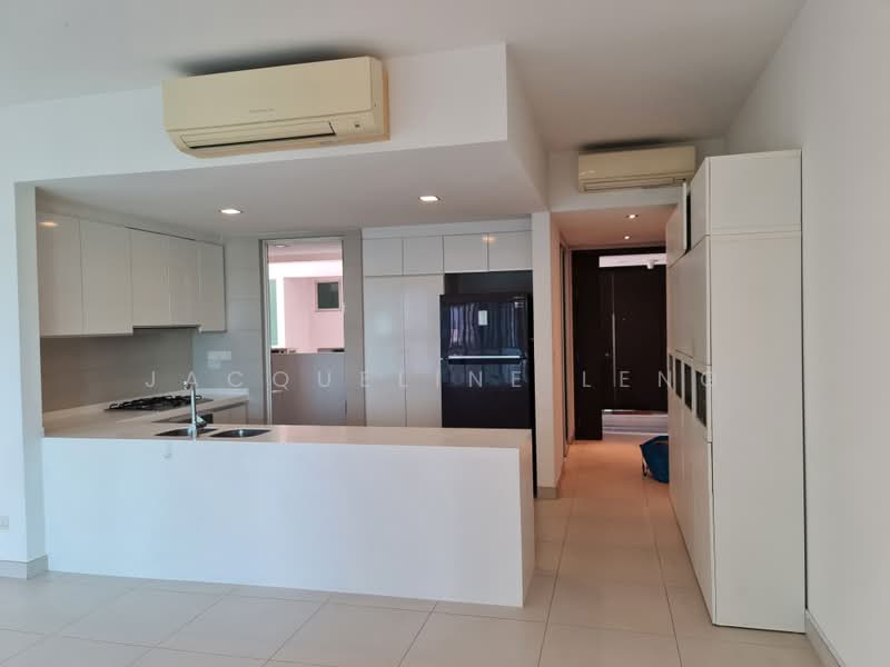 The Rochester Residences, 33 Rochester Drive, 4 Bedrooms, 1,861 sqft, Condominium For Rent, by Jacqueline Leng, 500179674 - Kitchen - PropertyGuru.com.sg