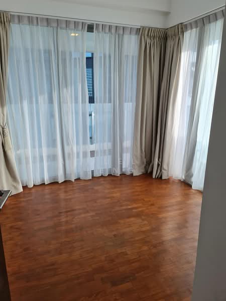 The Rochester Residences, 33 Rochester Drive, 4 Bedrooms, 1,861 sqft, Condominium For Rent, by Jacqueline Leng, 500179674 - PropertyGuru.com.sg