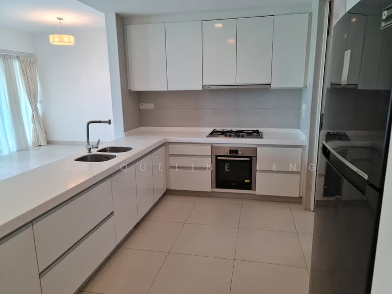 The Rochester Residences, 33 Rochester Drive, 4 Bedrooms, 1,861 sqft, Condominium For Rent, by Jacqueline Leng, 500179674 - PropertyGuru.com.sg