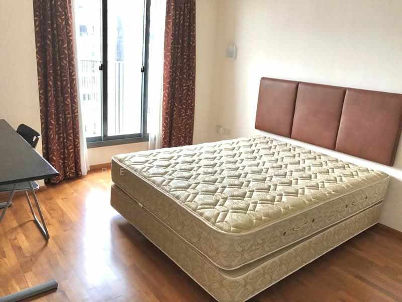 Pinnacle @ Duxton, 1F Cantonment Road, 3 Bedrooms, 1,130 sqft, HDB Flat For Rent, by Frederick Foo, 500179681 - Bedroom - PropertyGuru.com.sg
